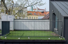 Wild Elephants Hostel Bratislava
